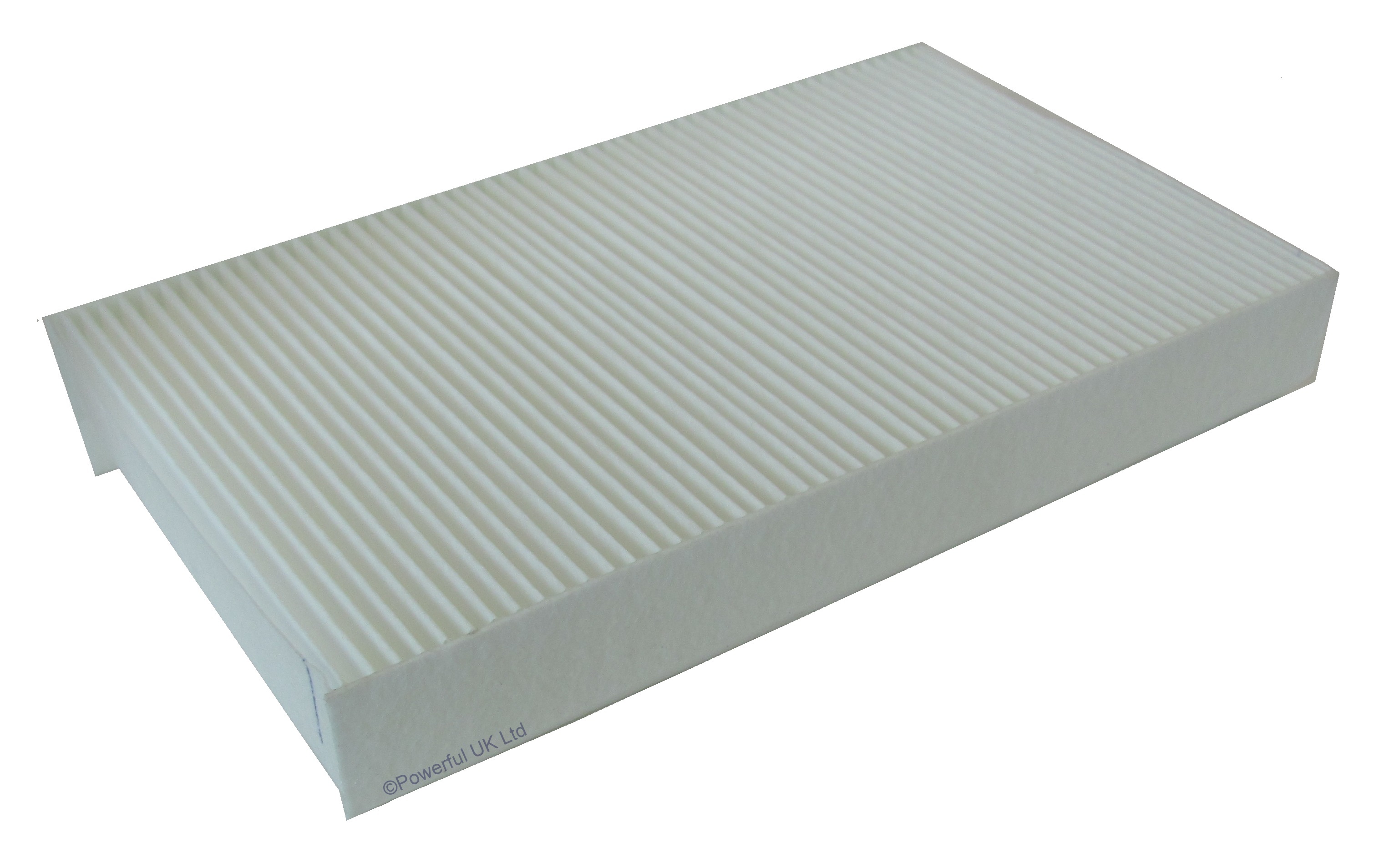 Cabin pollen filter for Range Rover Sport 200513 air con JKR500010